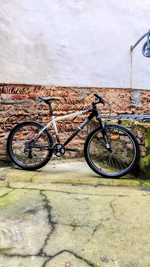 VTT b'Twin d'occasion révisé par reCyclo