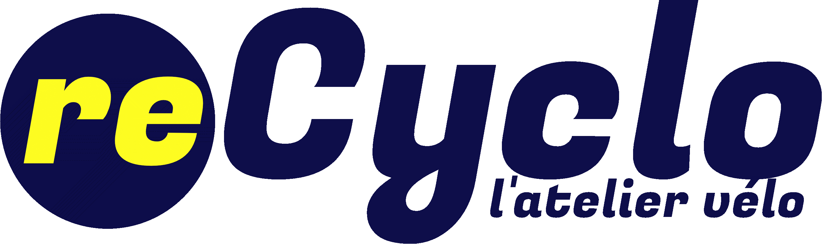 Atelier reCyclo - Réparation de vélos à Montmerle sur Saône
