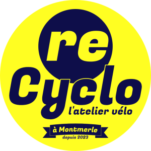 reCyclo, l'atelier vélo
